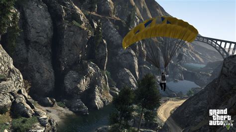 New Grand Theft Auto V Screens Show Leisure Activities Gamespot