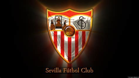 Sevilla Fc Teams Background Latest In 2021