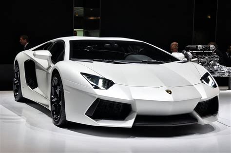 Varian Mobil Lamborghini Di Dunia