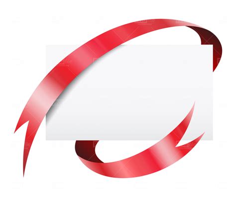 Red Ribbon Banner Png Free Download - Photo #550 - PngFile.net | Free ...