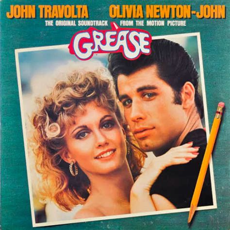 Grease Opens In Theaters June 16 1978