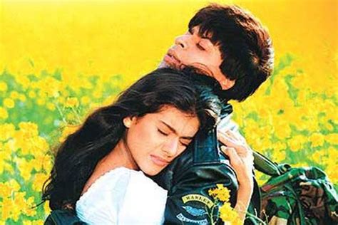 Many of us are romantic though we don't express. Top 10 Romantic Bollywood Films Of All Time, According To IMDb