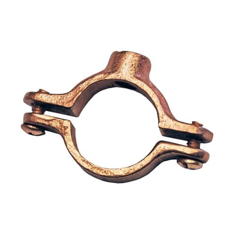The basic process for joining brass or copper pipes is essentially the same: AMERICAN VALVE 3/4-in to 3/4-in dia Copper Plated Steel ...