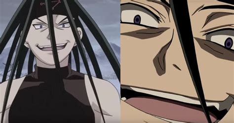 Fullmetal Alchemist 10 Vital Facts You Didn T Know About Envy