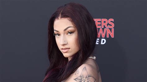 Bhad Bhabie Says Her Who Wants To Be Black Comments Were Misconstrued
