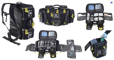 Ems Bags To Haul Your Gear The Dispatch Blauer