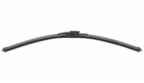 OE Replacement for 2008-2019 Dodge Grand Caravan Right Windshield Wiper