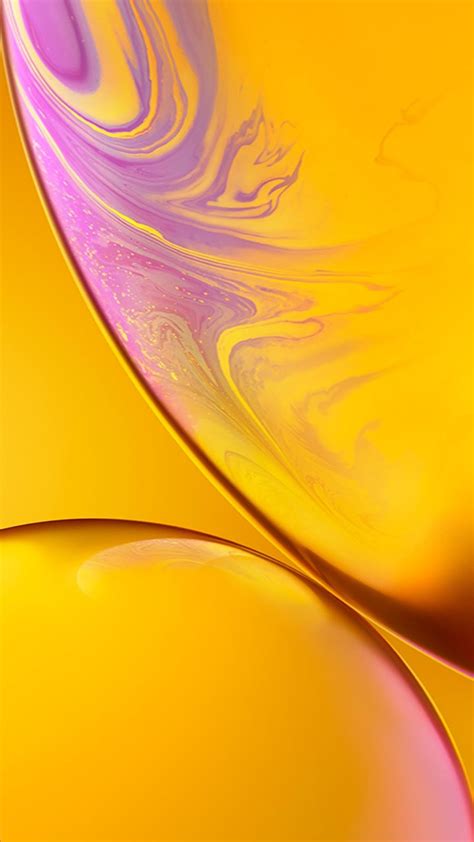 Iphone Xr Wallpapers 4 Color