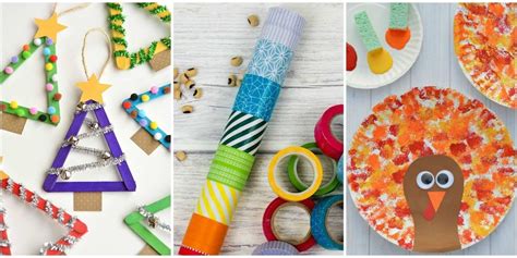 10 Easy Crafts For Toddlers Arts And Crafts Ideas For Toddlers Age 2 3