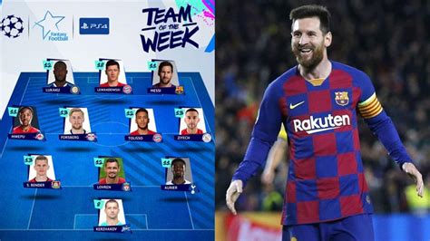 Lionel Messi Current Team