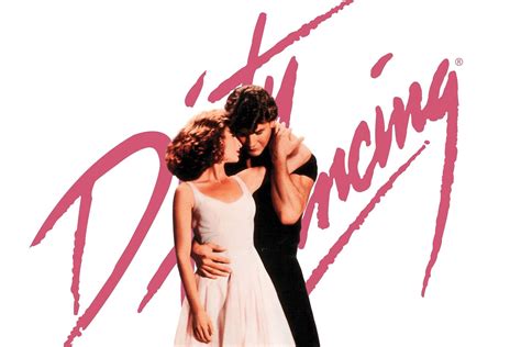 Otd In History August 21 1987 Dirty Dancing Opens In Theaters