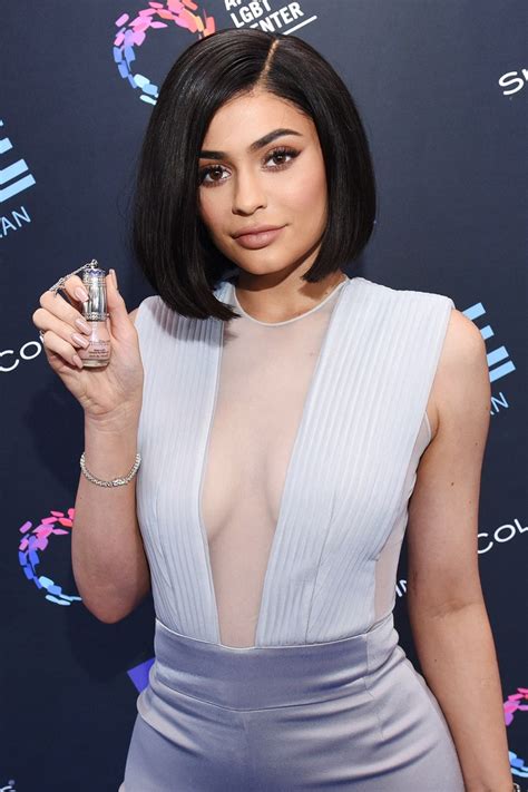 Exclusive limited edition merchandise items, tees, hoodies, phone cases, socks, underwear, and pins. Kylie Jenner's Latest Move Threatens the Kardashians ...