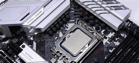 Assim Como Aconteceu Bastante Com Os Processadores Destravados Intel