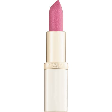 L Oréal Paris Color Riche Intense Lipstick 287 Sparkling Amethyst 1 Ea Etos