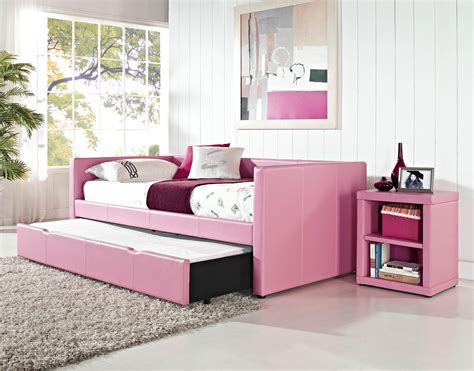 Full Daybed With Trundle Designs And Pictures Homesfeed