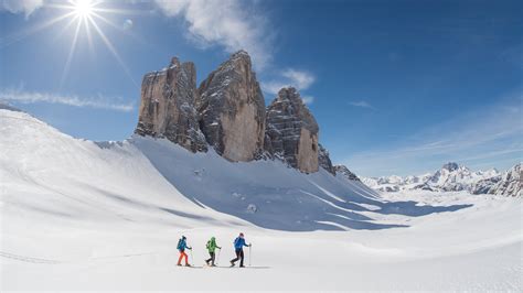 Drei Zinnen In Den Dolomiten Tipps Urlaubsinfos And Unterkunft