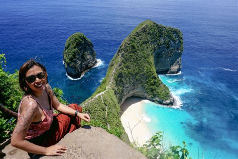 5 Tips To Select Bali Nusa Penida Tour Exploring Nusa Penida Bali And