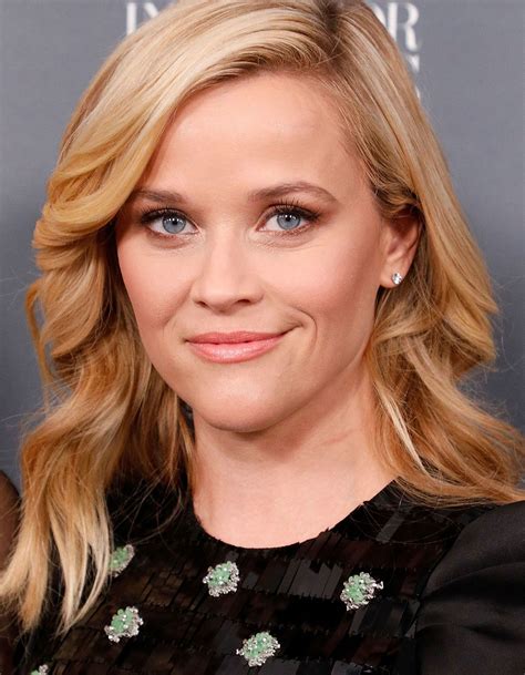 Reese Witherspoon Tendr Nueva Pel Cula Conectada Con The Devil Wears Prada Glamour