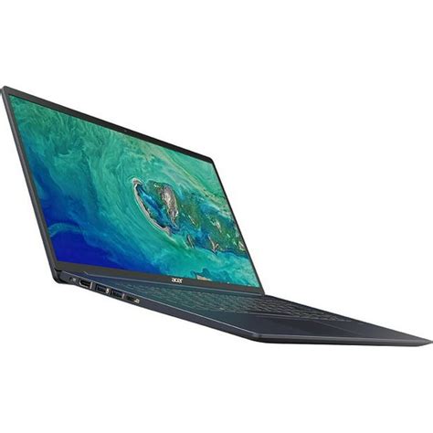 Acer Swift 5 156 1080p Touchscreen Pc Laptop Intel Core I5 I5 8265u