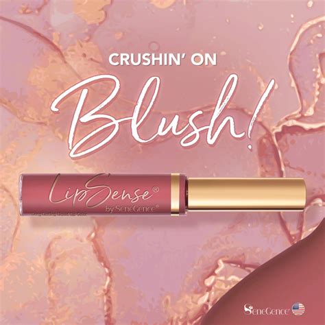 Blush Lipsense Limited Edition Swakbeauty Com