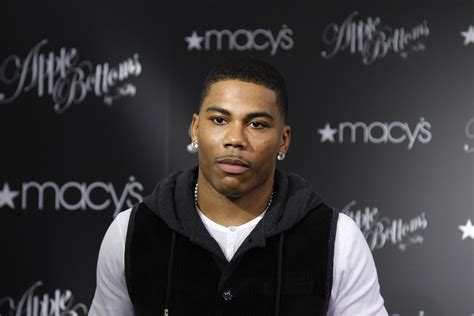Nelly Slams His Father In Emotional Message On Social Media News Bet