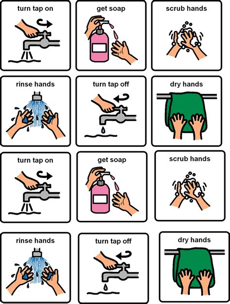 Communication tool clipart 20 free cliparts | download. PECS | Living With An Autistic Child