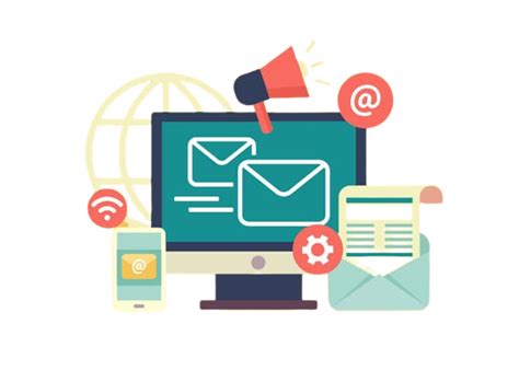 Effective Bulk Email Marketing Services In Gurgaon Digitalaka