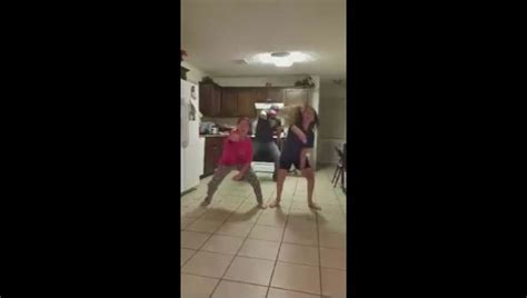 dad secretly out whips nae naes daughters in viral video