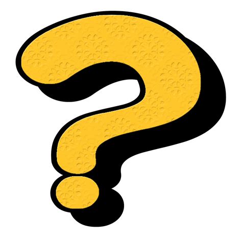 คำถาม เครื่องหมาย ภาพฟรีบน Pixabay