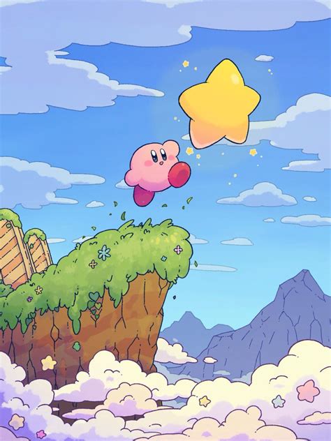 春喰い🍤 On Twitter Kirby Character Kirby Memes Kirby Art