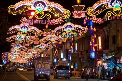 Explore Little India Singapore — Best Places To Visit And Top Things To