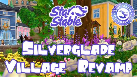 New Updated Silverglade Village Revamp Updated Silverglade 2021