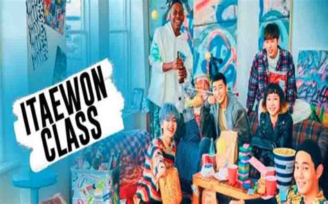 Nonton Film Itaewon Class Sub Indo Full Movie Debgameku