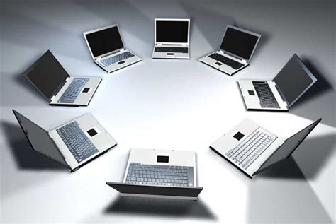 Types Of Laptops What Is The Best Way To Choose A Laptop