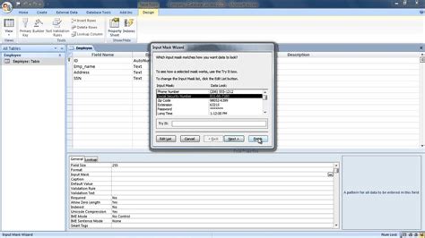 How To Build A Microsoft Access Database Officemzaer
