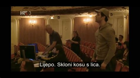 Leo Mujic Ballet Coreograf YouTube