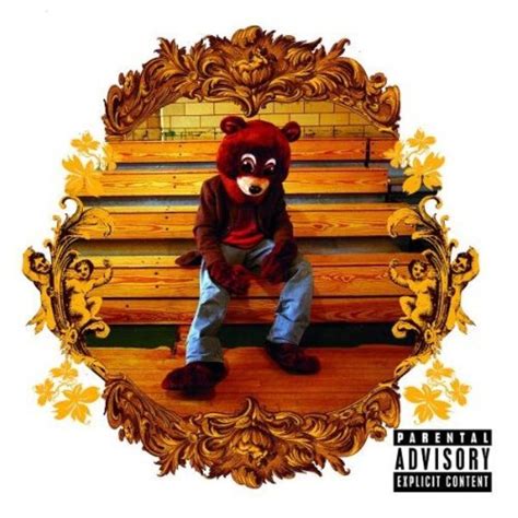 Greatest Albums Of All Time Kanye West Albums Kanye West Album
