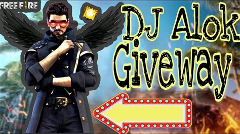 This is a solo tournament. FREE FIRE DJ ALOK GIVEAWAY LIVE - YouTube