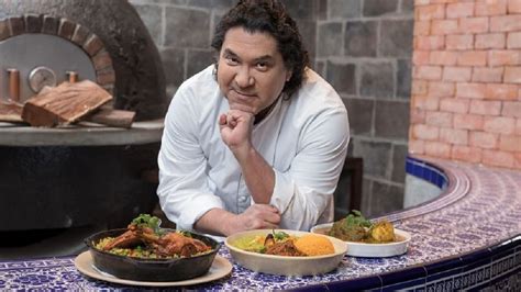 Gastón Acurio El Chef Peruano Que Ha Conquistado El Mundo