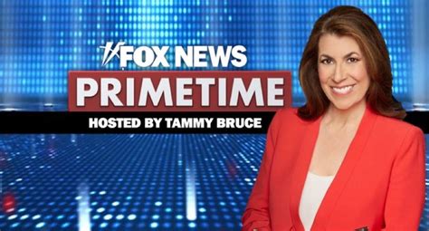 Shared Post Big Announcement Im Hosting Fox News Primetime 7p Et