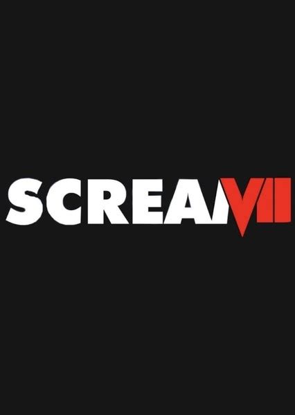 Scream Vii Fan Casting On Mycast