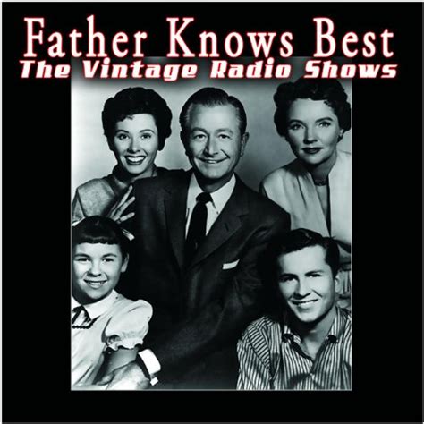 The greatest instrumental songs that everyone knows, but. The Vintage Radio Shows by Father Knows Best on Amazon ...