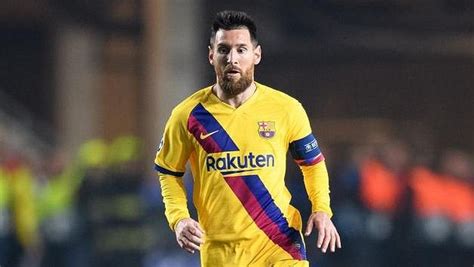 Velký Návrat Messi Je V Kontaktu S Barcelonou Sportcz