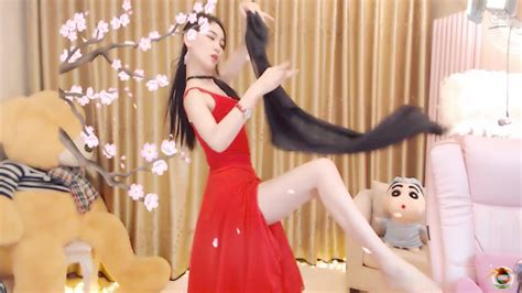 Chinese Dance By Beautiful Chinese Girl，sexy Youtube