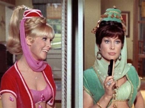 Pin By Emmie On Retro Memories I Dream Of Jeannie Dream Of Jeannie