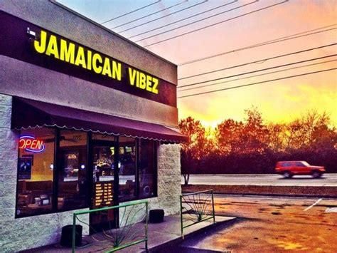 The best caribbean food restaurant in fayetteville nc. Best Jamaican food - Picture of Jamaican Vibez ...