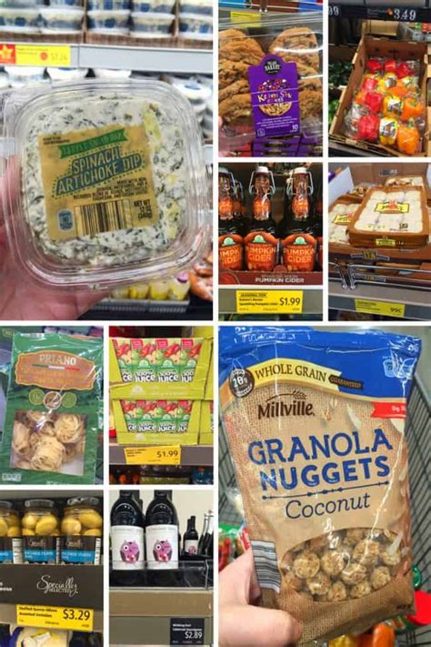 These everything cookies even better than panera. 10 great things to buy at ALDI. Save money on groceries ...