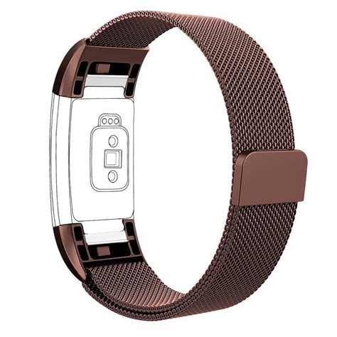 Fitbit Charge 2 Milanaise Armband Für 594€ Statt 999€ Gadgetgecko