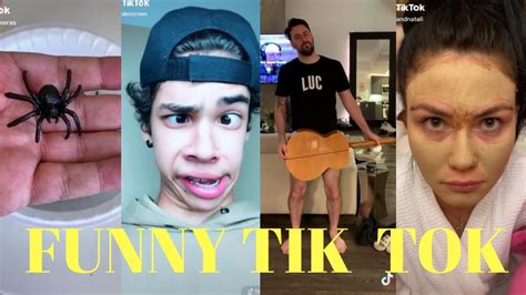 Funny Tik Tok Compilation May 2020 Part 3 Youtube