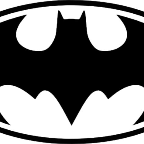 Batman Logo Clipart Clip Art At Clker Vector Online Logo Batman Png